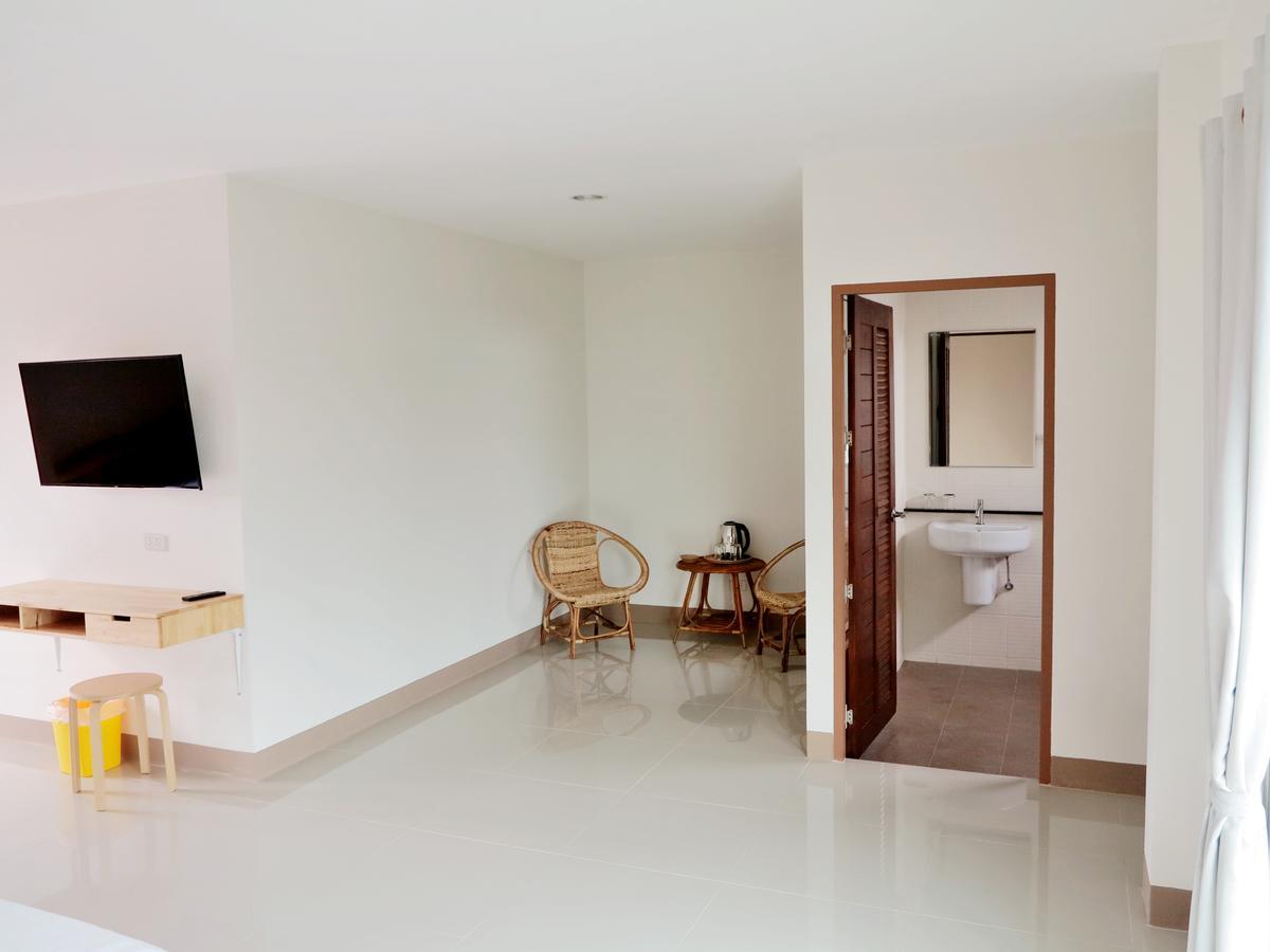 Thasala Signature Resort, Chiangmai Chiang Mai Exterior foto